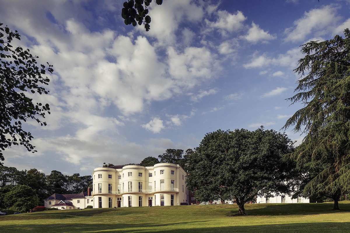 Family Fun at Bowden Hall: Activities and Adventures for All Ages Image