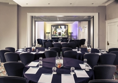 Event Hosting Image