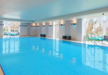 Spa & Wellness Image