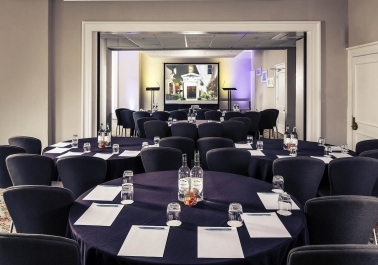 Conferences with a View: Hosting Corporate Events at Bowden Hall sidebar image