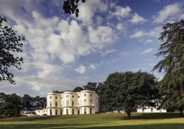 Family Fun at Bowden Hall: Activities and Adventures for All Ages body thumb image